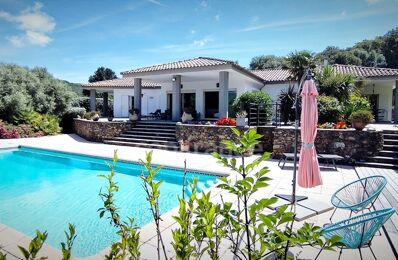 viager maison Bouquet 1 028 000 € à proximité de Bastia (20)