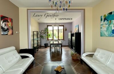 vente maison 586 000 € à proximité de Laventie (62840)