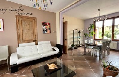 vente maison 586 000 € à proximité de Villeneuve-d'Ascq (59650)