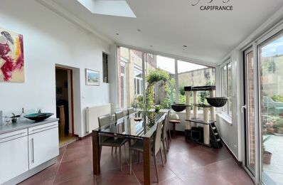 vente maison 586 000 € à proximité de Lambersart (59130)