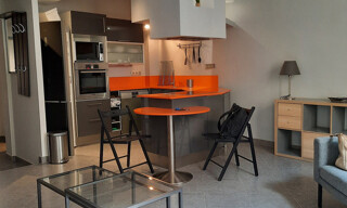 Appartement 2 Pièces 44 m² à vendre à Aix-en-Provence (13100)