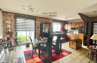 vente maison 209 500 € à proximité de Sailly-sur-la-Lys (62840)