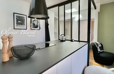 vente appartement 425 000 € à proximité de Sannois (95110)
