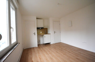 location appartement 400 € CC /mois à proximité de Villeneuve-d'Ascq (59650)