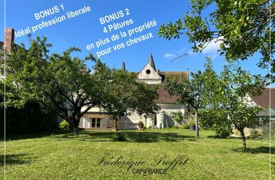 vente maison 369 000 € à proximité de Précy-sur-Oise (60460)