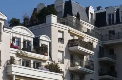 vente appartement 441 000 € à proximité de L'Haÿ-les-Roses (94240)