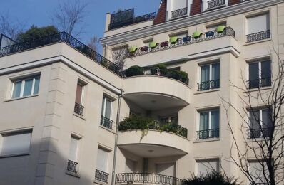 vente appartement 785 000 € à proximité de La Celle-Saint-Cloud (78170)