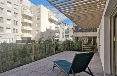 location appartement 1 500 € CC /mois à proximité de Saint-Ouen-sur-Seine (93400)