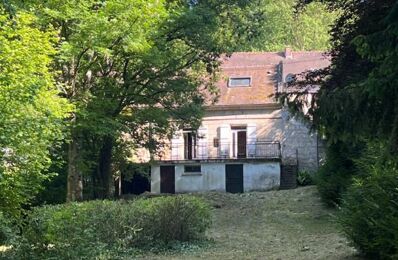 vente maison 189 990 € à proximité de Dammard (02470)