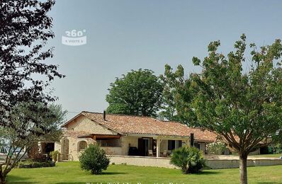 vente maison 390 000 € à proximité de Colayrac-Saint-Cirq (47450)