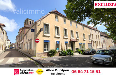 maison 10 pièces 360 m2 à vendre à Sézanne (51120)