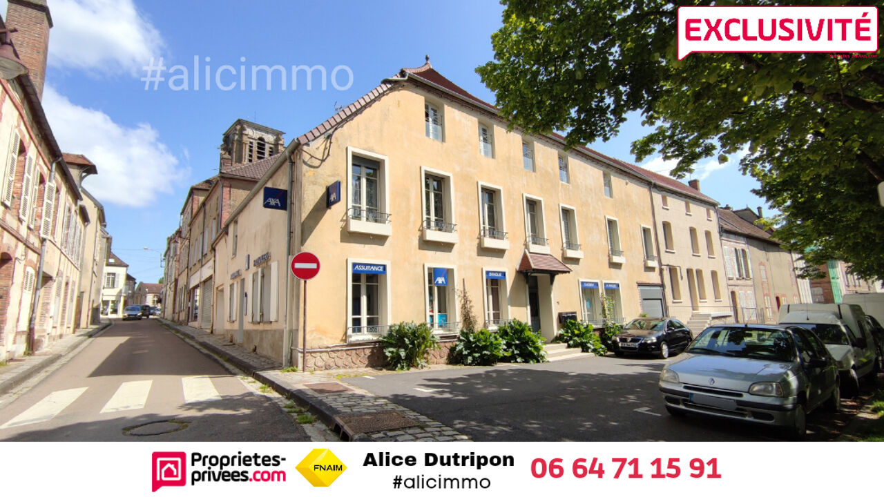 maison 10 pièces 360 m2 à vendre à Sézanne (51120)