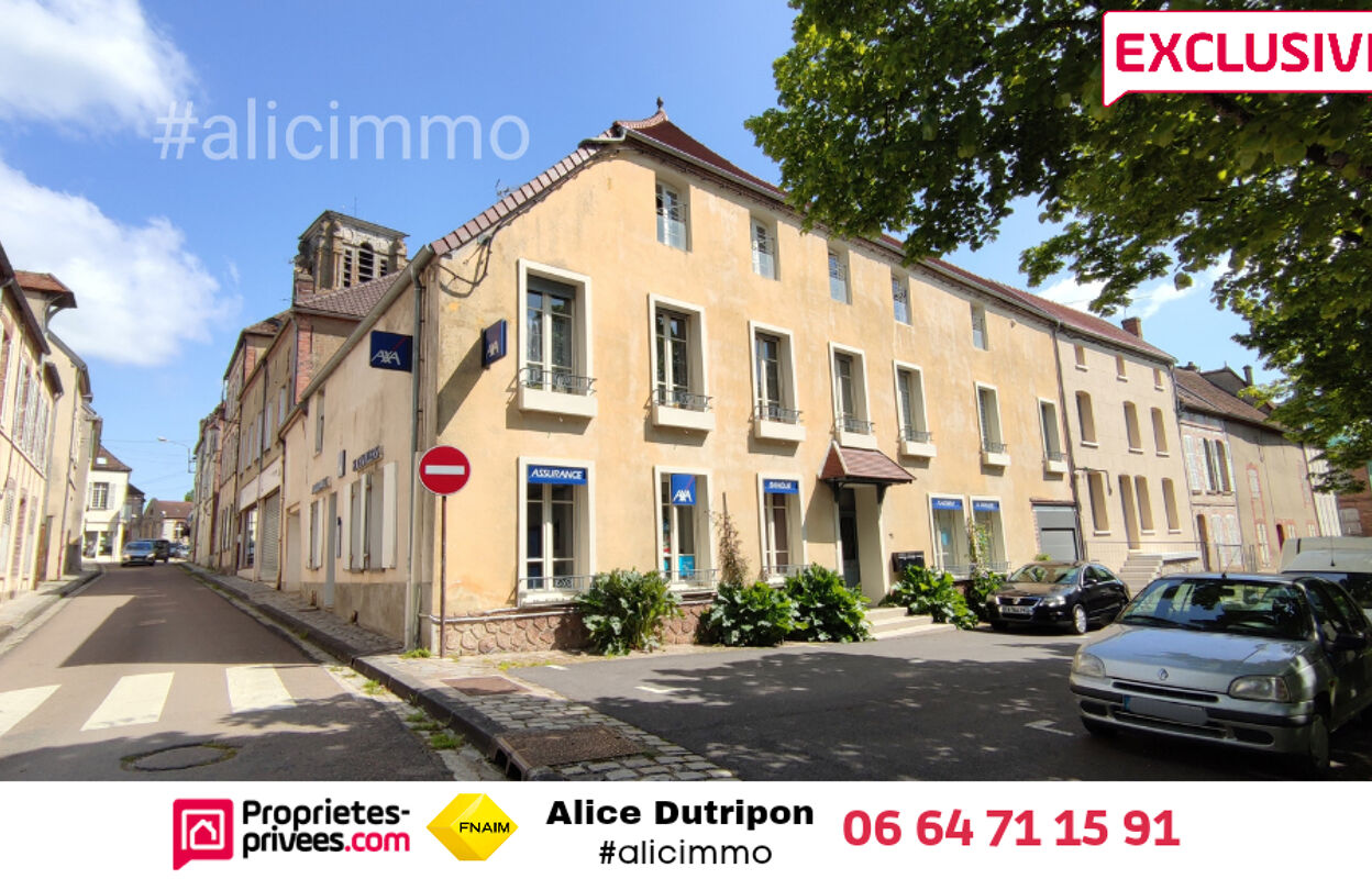 maison 10 pièces 360 m2 à vendre à Sézanne (51120)