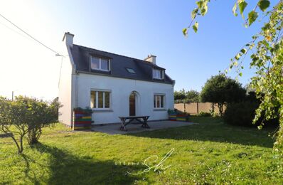 vente maison 313 500 € à proximité de Roscoff (29680)