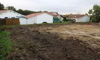 Terrain  582 m² à vendre à Heugas (40180)
