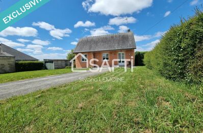 vente maison 120 900 € à proximité de Néant-sur-Yvel (56430)