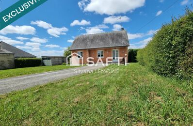 vente maison 115 750 € à proximité de La Trinité-Porhoët (56490)