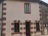 Vente Maison de village avec 3 chambres et jardin. — photo 2