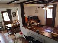 Vente Maison de village avec 3 chambres et jardin. — photo 3