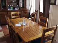 Vente Maison de village avec 3 chambres et jardin. — photo 4