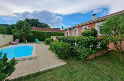 vente maison 249 500 € à proximité de Reventin-Vaugris (38121)