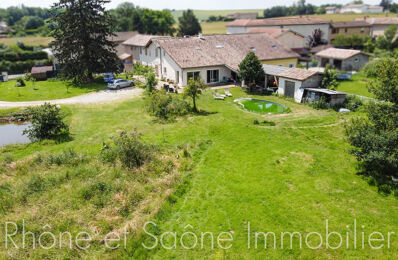 vente maison 665 000 € à proximité de La Tour-de-Salvagny (69890)