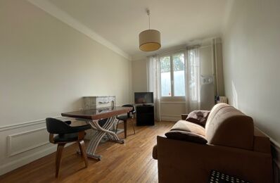 location appartement 940 € CC /mois à proximité de Paris 18 (75018)