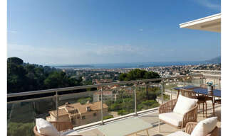 Appartement 5 Pièces 157 m² à vendre à Cannes (06400)