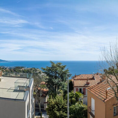 Appartement 2 pièces 455000 €