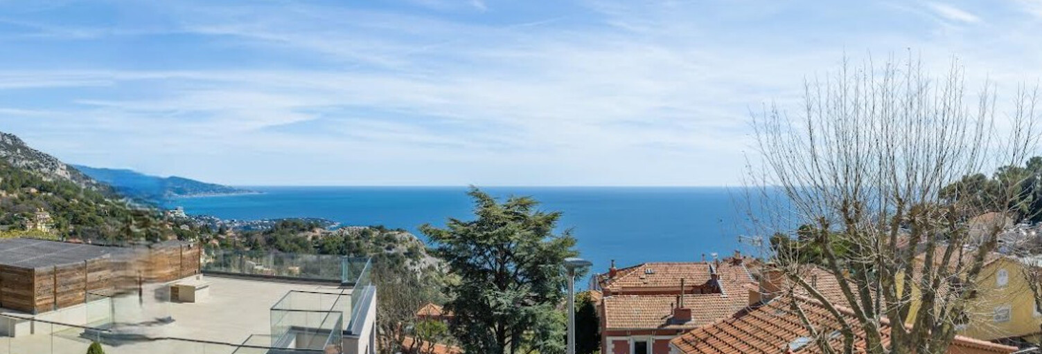 Appartement 2 Pièces 53 m² à vendre à La Turbie (06320)