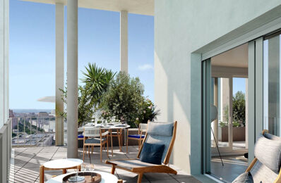 vente appartement 287 000 € à proximité de Saint-Jean-Cap-Ferrat (06230)