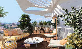 Appartement 3 Pièces 69 m² à vendre à Nice (06200)