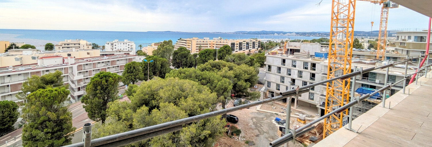 Appartement 4 Pièces 139 m² à vendre à Saint-Laurent-du-Var (06700)