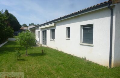 vente maison 275 000 € à proximité de Bellegarde-Marsal (81430)