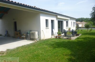 vente maison 275 000 € à proximité de Vénès (81440)