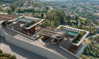 Maison 4 Pièces 165 m² à vendre à Mandelieu-la-Napoule (06210)