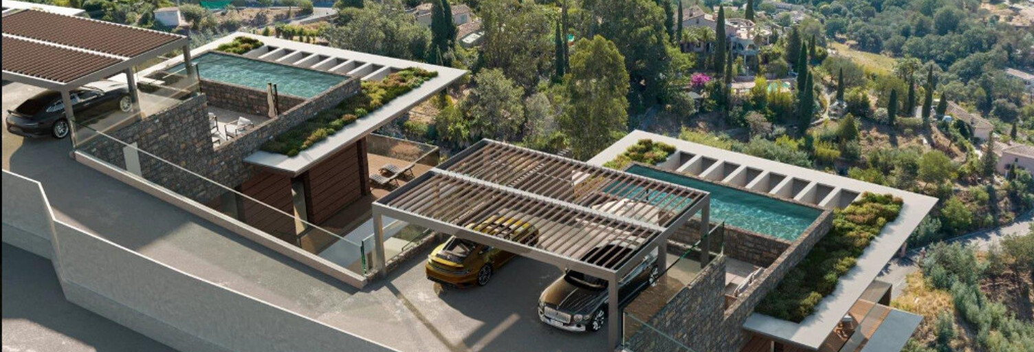 Maison 4 Pièces 165 m² à vendre à Mandelieu-la-Napoule (06210)