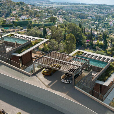 Maison 4 pièces 1150000 €