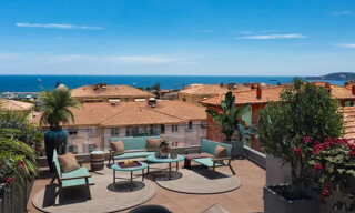 Appartement 4 Pièces 109 m² à vendre à Beaulieu-sur-Mer (06310)