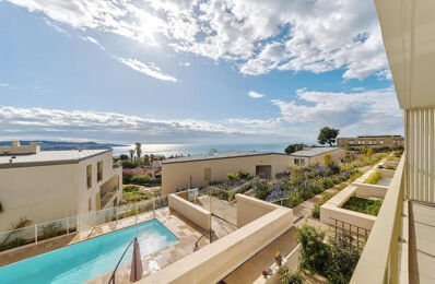 vente appartement 750 000 € à proximité de Cap-d'Ail (06320)