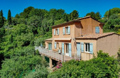 vente maison 374 000 € à proximité de Saint-Antonin-du-Var (83510)