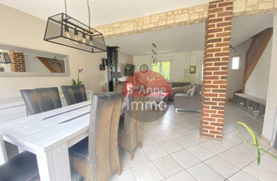 vente maison 199 900 € à proximité de Sorel-en-Vimeu (80490)