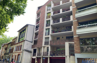 location appartement 590 € CC /mois à proximité de Toulouse (31500)