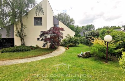 vente maison 644 800 € à proximité de Basse-Goulaine (44115)