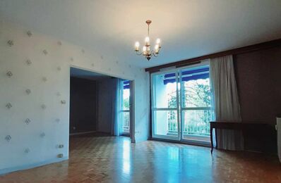 vente appartement 80 000 € à proximité de Fauverney (21110)