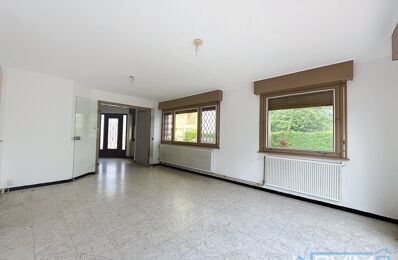 vente maison 169 000 € à proximité de Looberghe (59630)