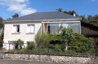 vente maison 281 640 € à proximité de Savonnières (37510)