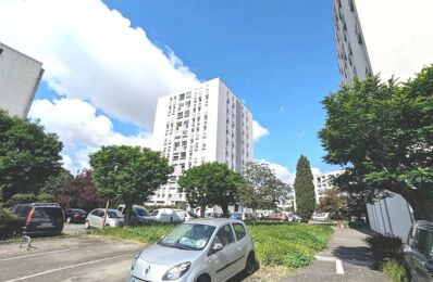 vente appartement 119 000 € à proximité de Sainte-Foy-d'Aigrefeuille (31570)