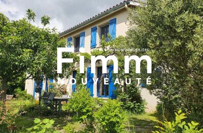 vente maison 439 000 € à proximité de Saint-Paul-en-Jarez (42740)