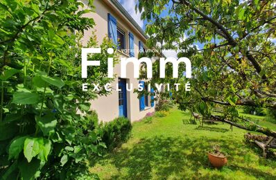 vente maison 439 000 € à proximité de Davézieux (07430)